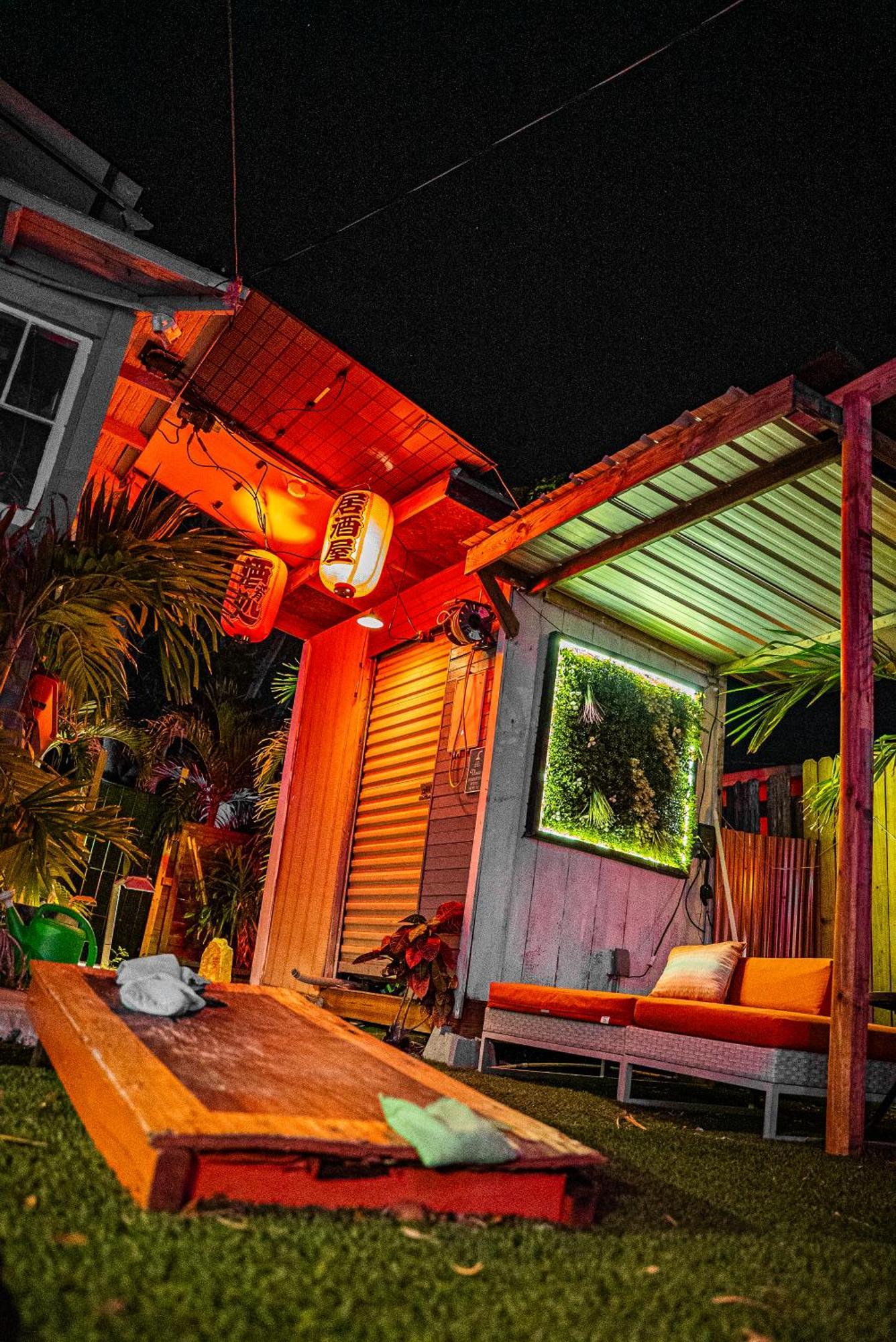 World Solo Travel'S Welcomed At St Pete Home سانت بطرسبرج المظهر الخارجي الصورة